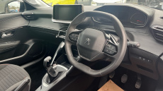 Peugeot 208 1.2 PureTech Active Premium + 5dr Petrol Hatchback